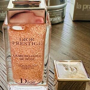 Dior Prestige La Micro De Rose 1.0 oz